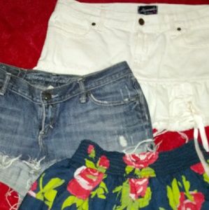 Abercrombie & Finch womens lot